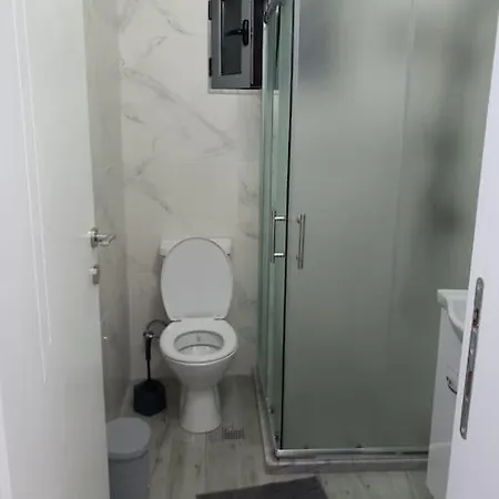 New Peaceful Renovated * Shkoder