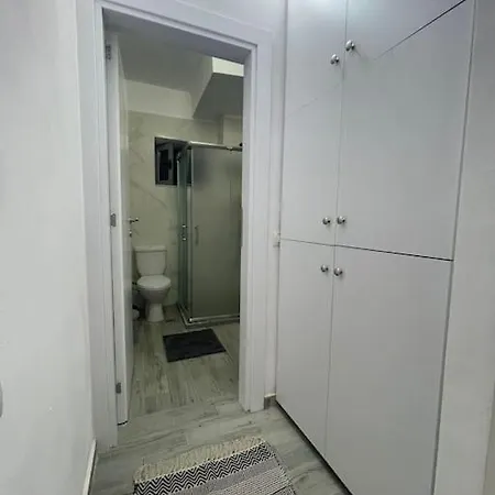 New Peaceful Renovated Appartement Shkodër